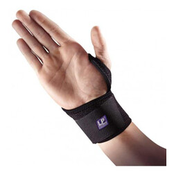 LP Support Wrist Wrap LP739KM- KM Series